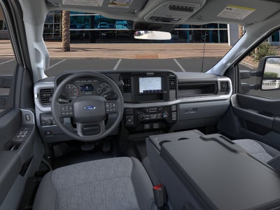 2026 Ford Chassis Cab F-450® XL