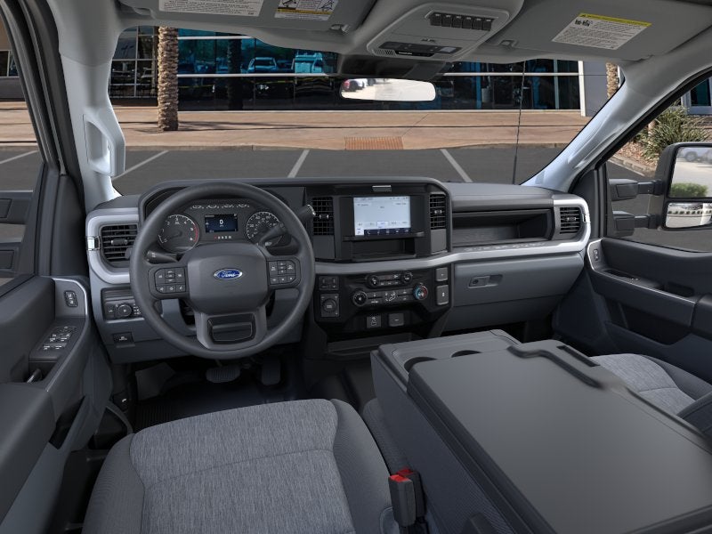2026 Ford Chassis Cab F-450® XL