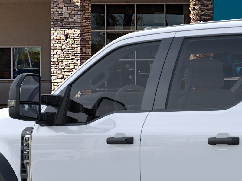 2026 Ford Chassis Cab F-450® XL