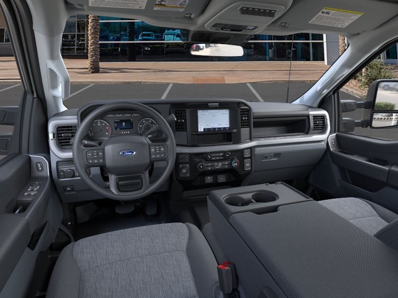 2026 Ford Chassis Cab F-450® XL