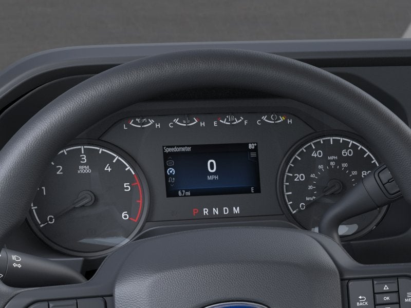 2026 Ford Chassis Cab F-450® XL