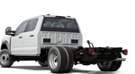 2024 Ford Chassis Cab F-550® XL
