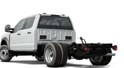 2024 Ford Chassis Cab F-550® XL