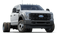 2024 Ford Chassis Cab F-550® XL