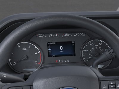 2026 Ford Chassis Cab F-550® XL