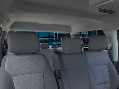 2026 Ford Chassis Cab F-550® XL