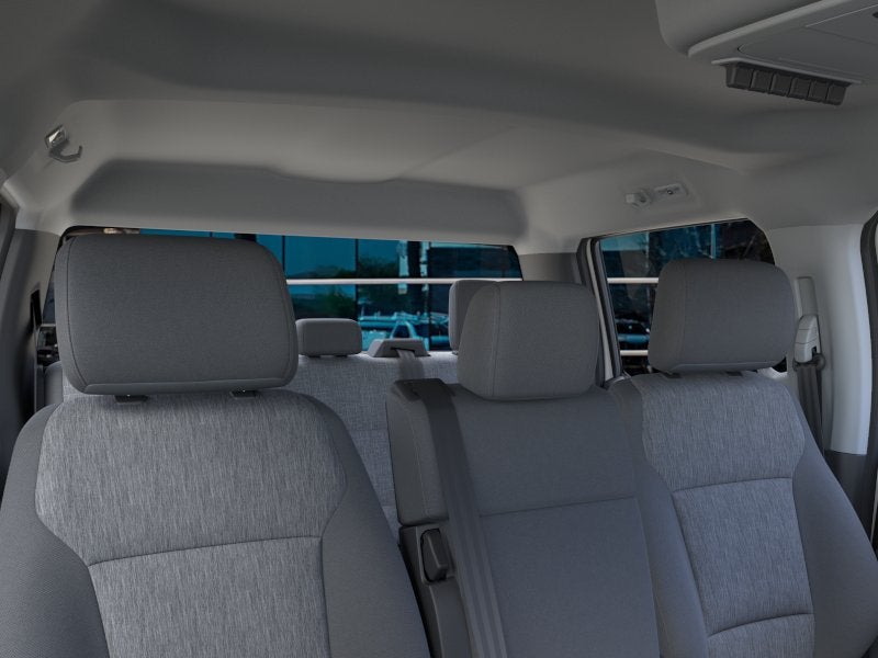 2026 Ford Chassis Cab F-550® XL