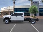 2026 Ford Chassis Cab F-550® XL
