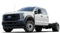 2024 Ford Chassis Cab F-550® XL