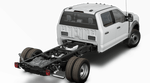 2024 Ford Chassis Cab F-550® XL
