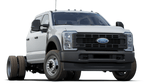 2024 Ford Chassis Cab F-550® XL