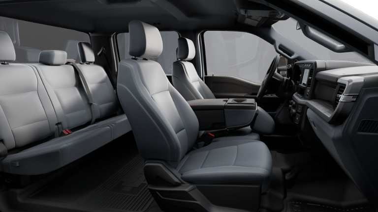 2024 Ford Chassis Cab F-550® XL