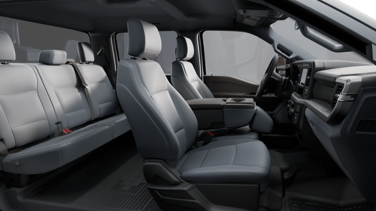 2025 Ford Chassis Cab F-550® XL