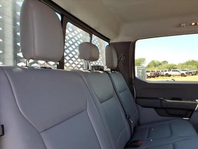 2026 Ford Chassis Cab F-550® XL