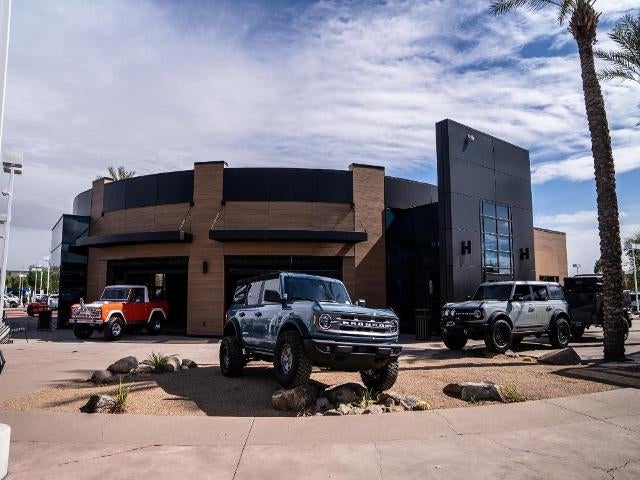 2026 Ford Chassis Cab F-550® XL