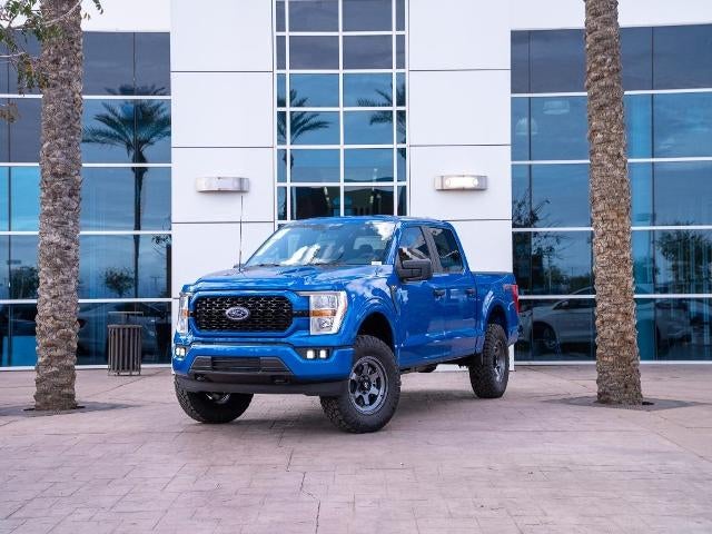 2026 Ford Chassis Cab F-550® XL