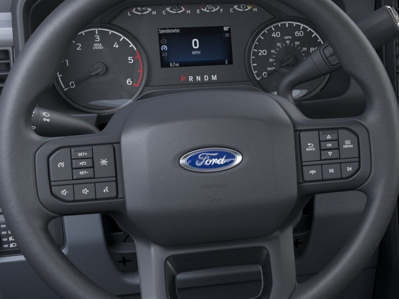 2026 Ford Chassis Cab F-450® XL