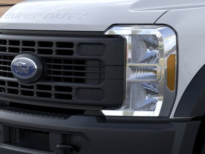 2026 Ford Chassis Cab F-450® XL