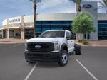 2026 Ford Chassis Cab F-450® XL