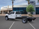 2026 Ford Chassis Cab F-450® XL
