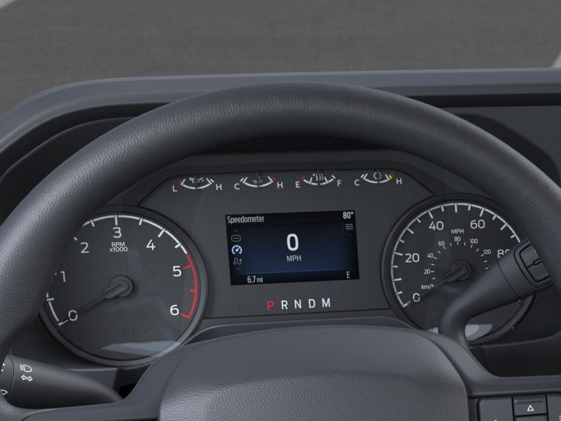2026 Ford Chassis Cab F-550® XLT