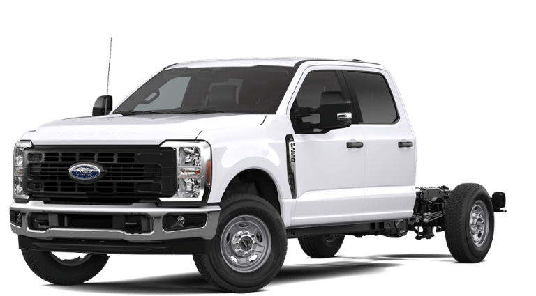 2026 Ford F-250's photo