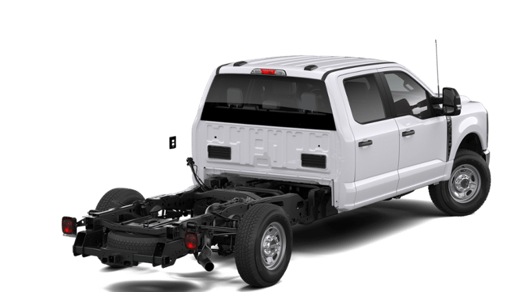 2026 Ford Super Duty F-250® XL