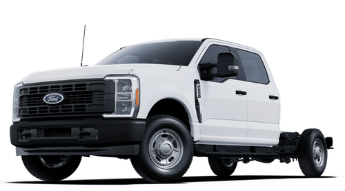 2025 Ford Super Duty F-250® XL