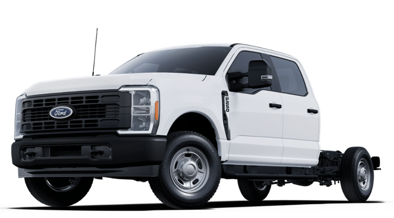 2025 Ford Super Duty F-250® XL