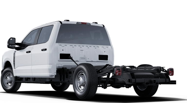 2025 Ford Super Duty F-250® XL