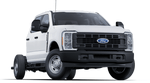 2025 Ford Super Duty F-250® XL