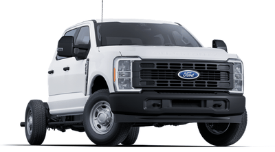 2025 Ford Super Duty F-250® XL