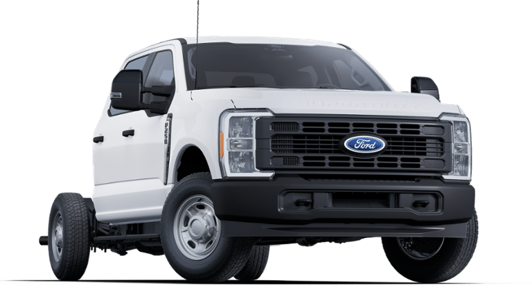 2025 Ford Super Duty F-250® XL