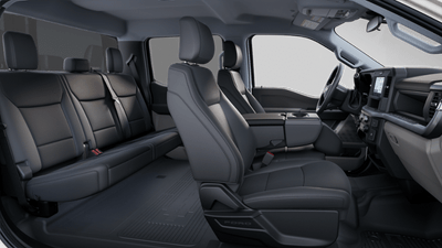 2025 Ford Super Duty F-250® XL