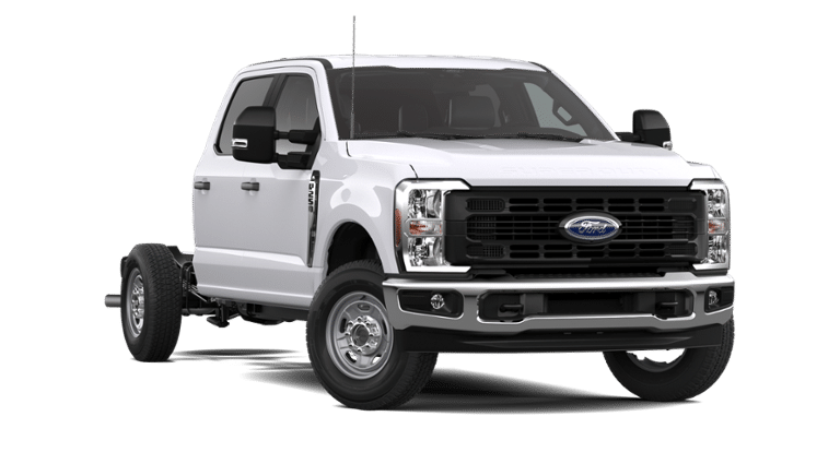 2026 Ford Super Duty F-250® XL
