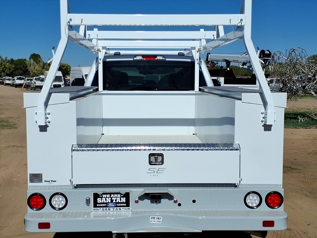 2026 Ford Super Duty F-250® XL