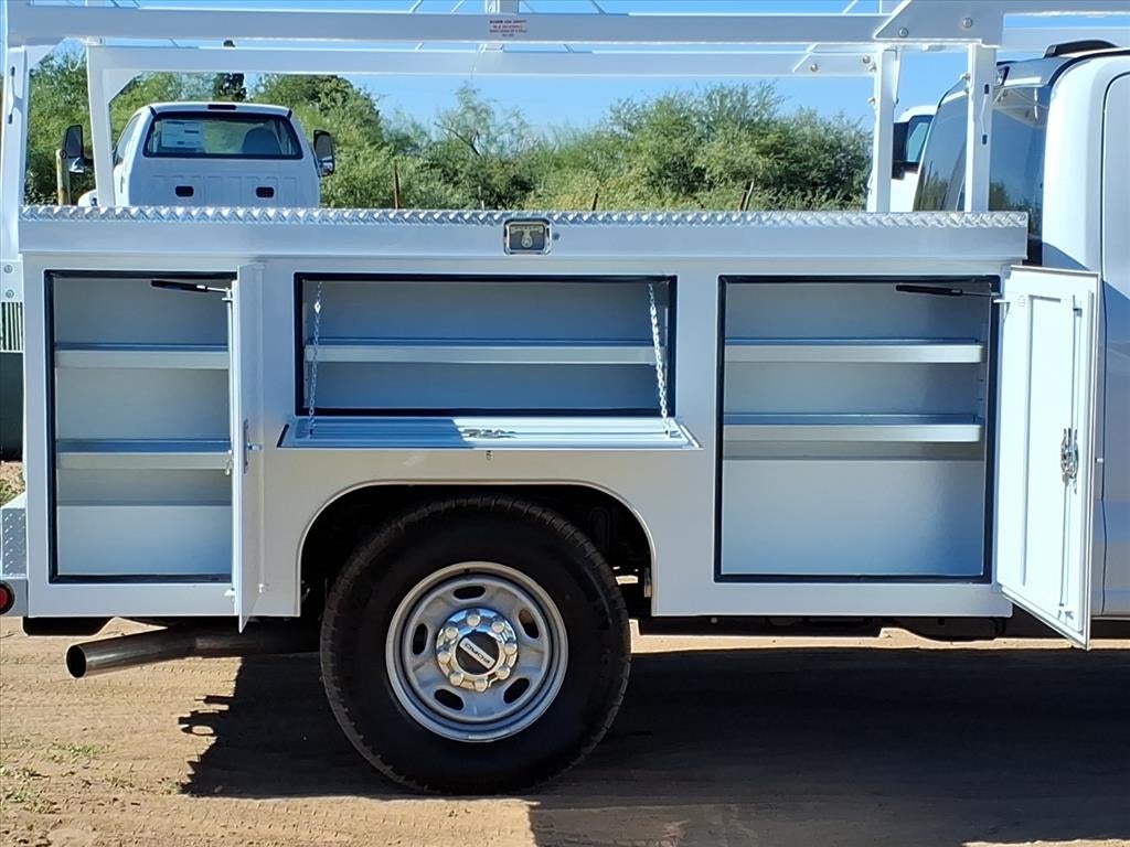 2026 Ford Super Duty F-250® XL