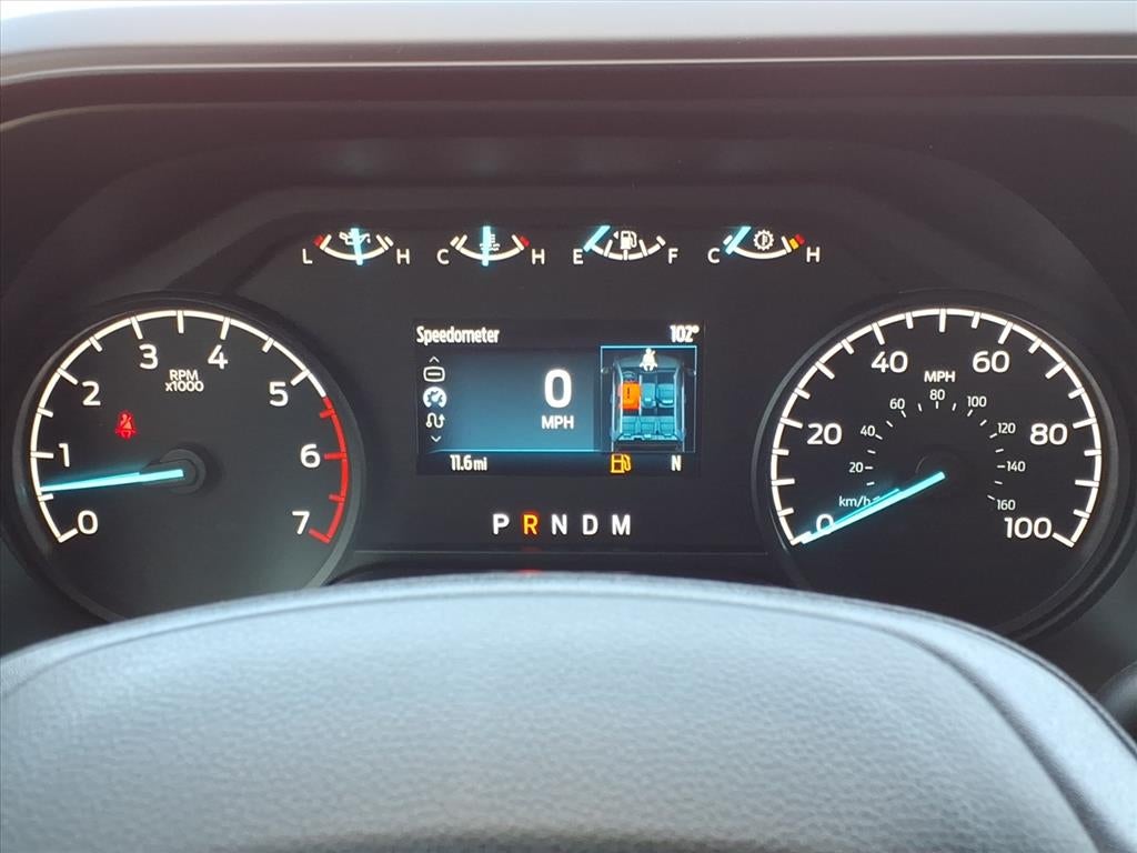 2026 Ford Super Duty F-250® XL