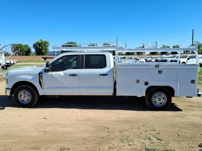 2026 Ford Super Duty F-250® XL