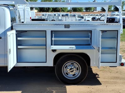 2026 Ford Super Duty F-250® XL