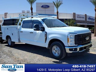 2026 Ford Super Duty F-250® XL