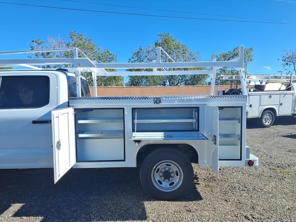 2026 Ford Super Duty F-250® XL