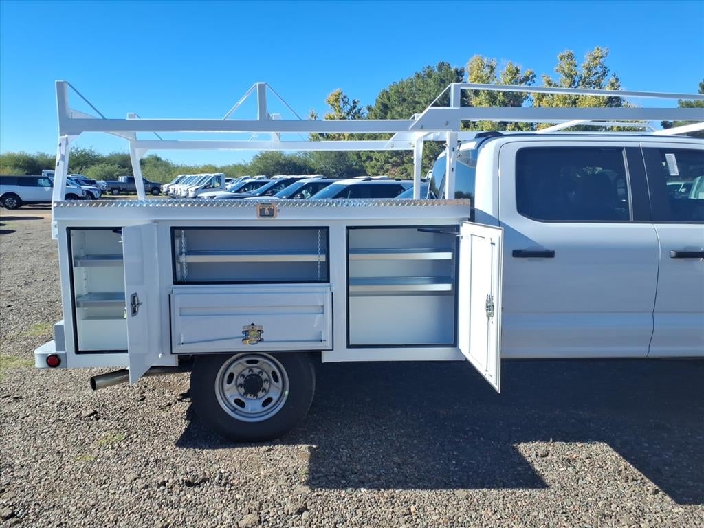 2026 Ford Super Duty F-250® XL