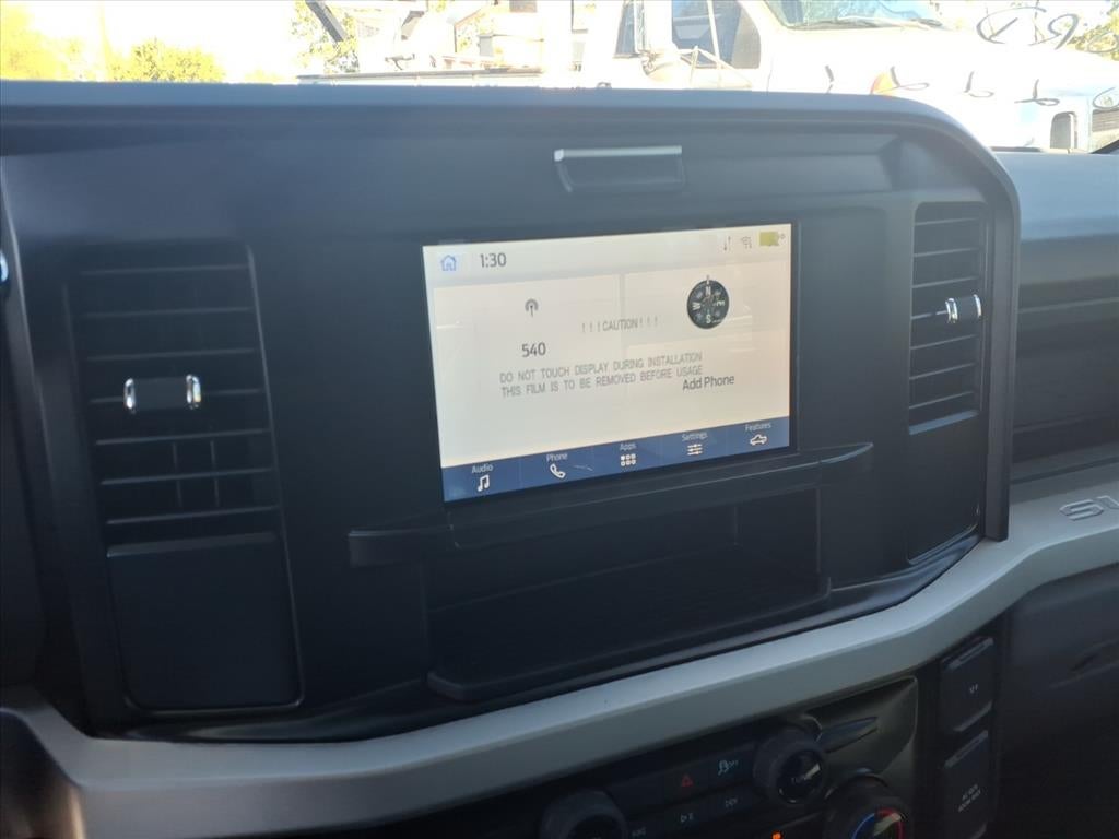 2026 Ford Super Duty F-250® XL