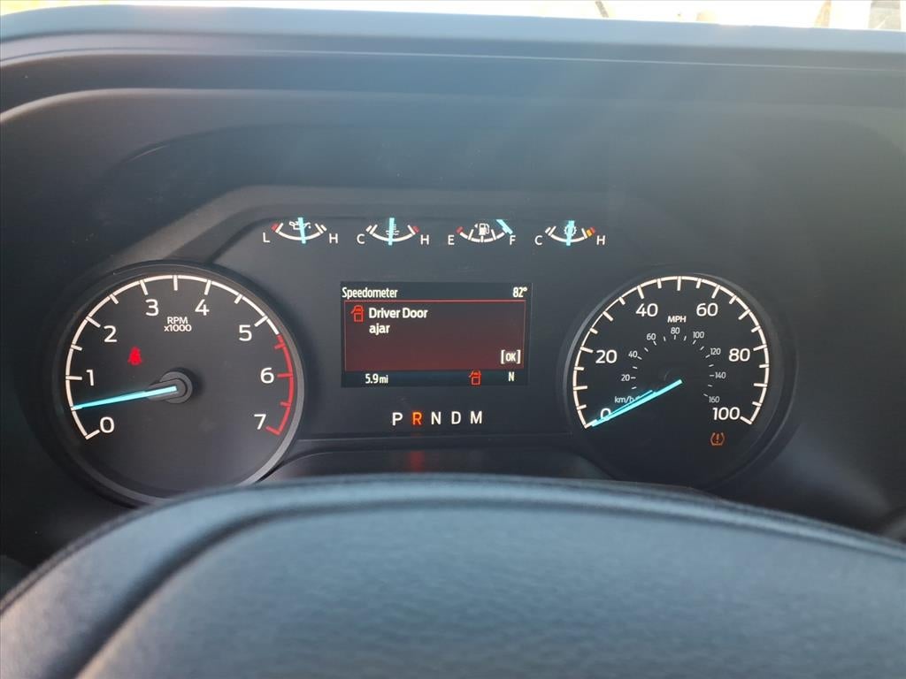 2026 Ford Super Duty F-250® XL