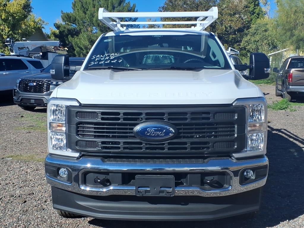 2026 Ford Super Duty F-250® XL