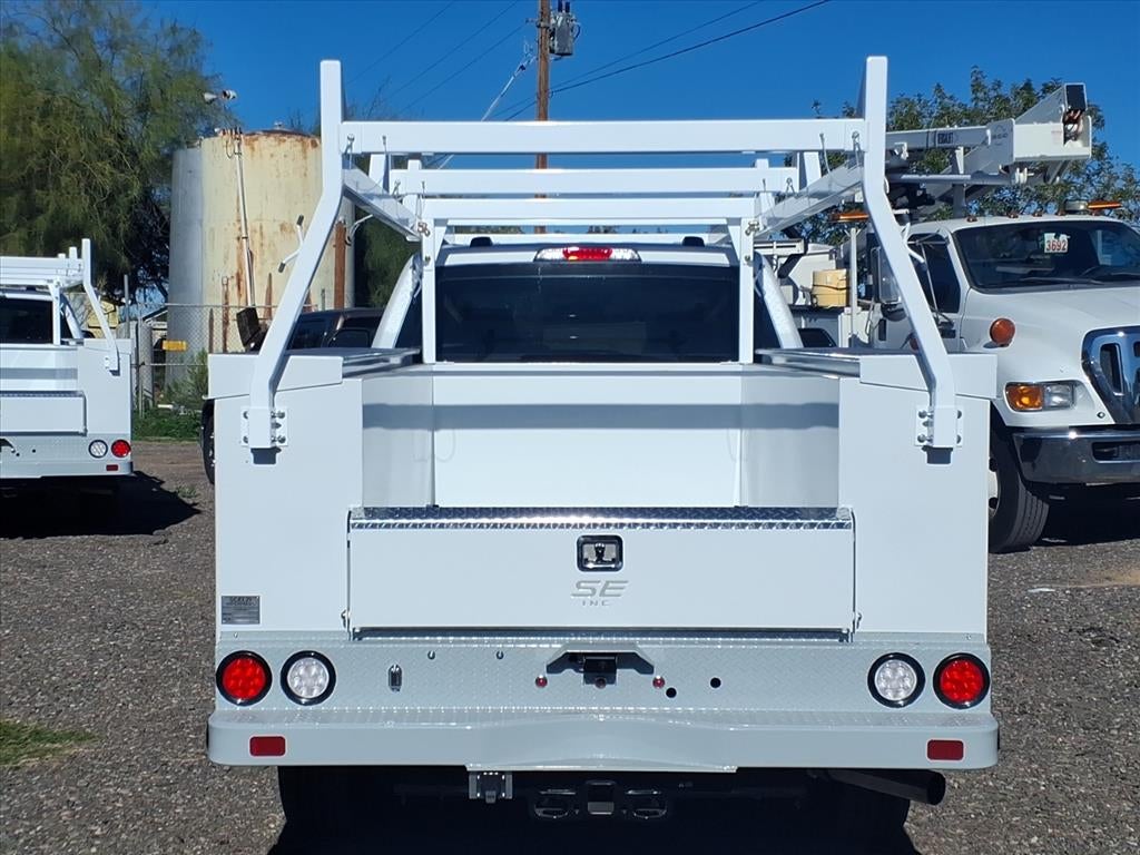 2026 Ford Super Duty F-250® XL