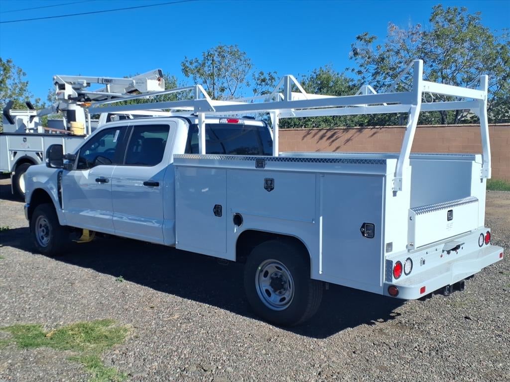 2026 Ford Super Duty F-250® XL