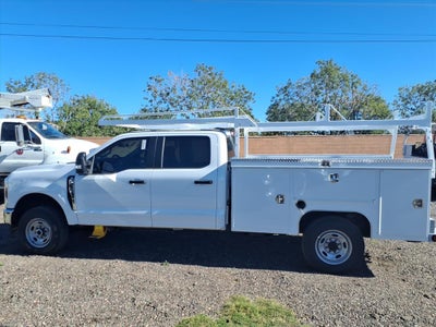 2026 Ford Super Duty F-250® XL
