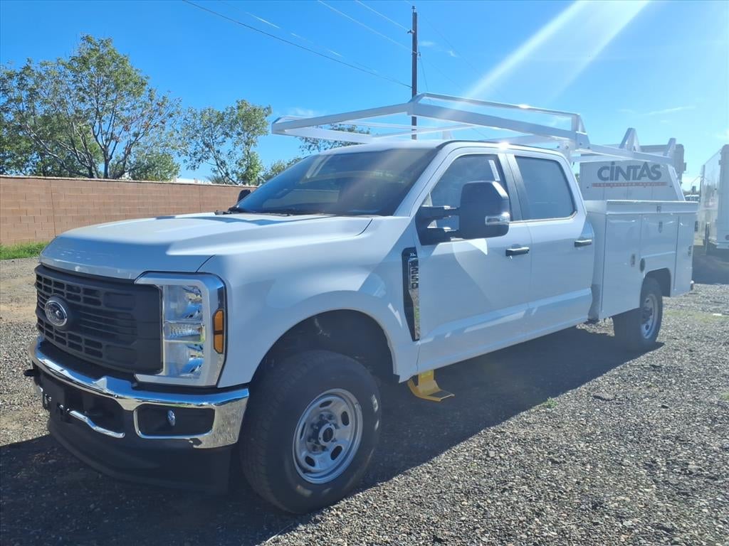2026 Ford Super Duty F-250® XL